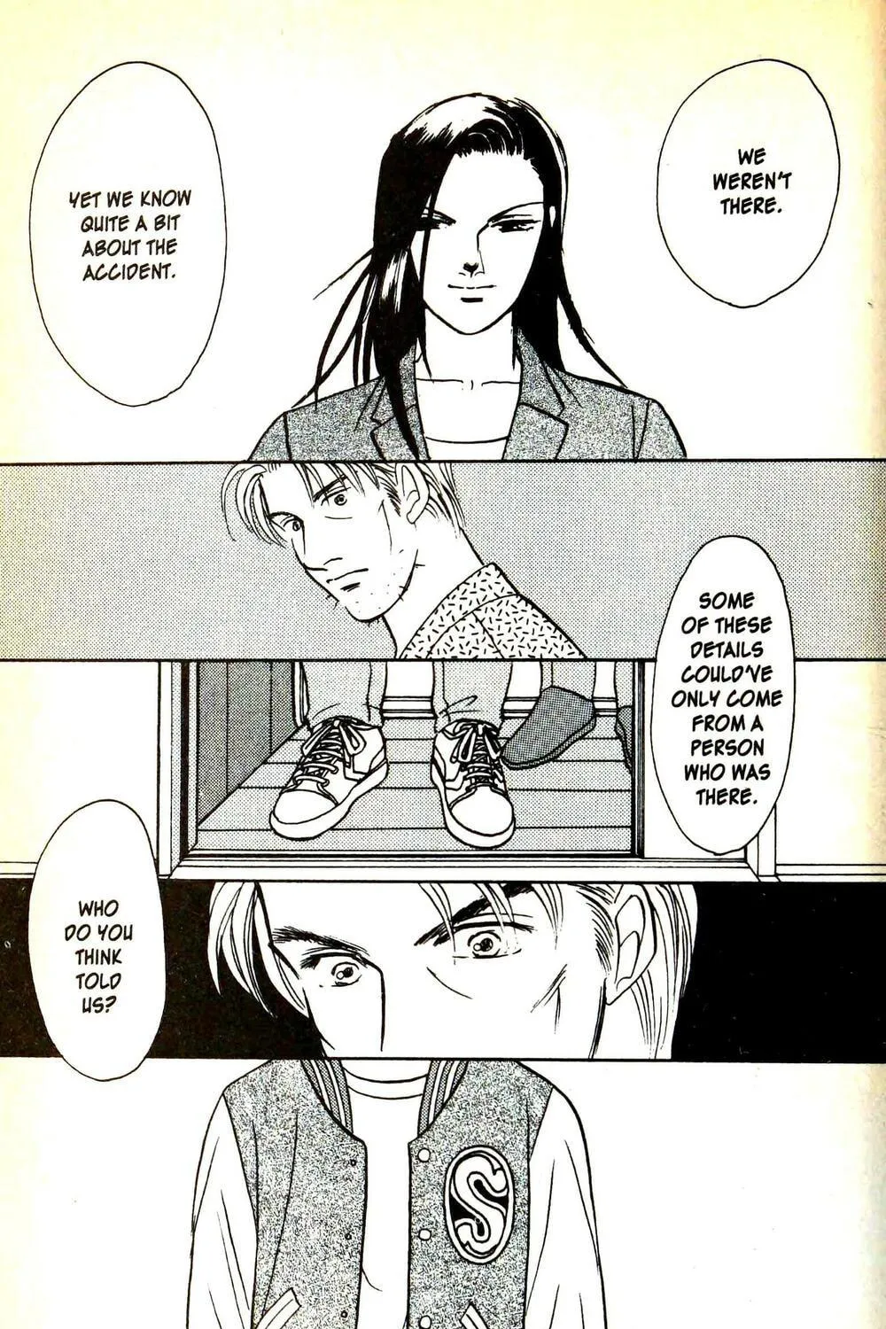 Read Musashi #9 chapter 24.4 image 68 on Lezhin