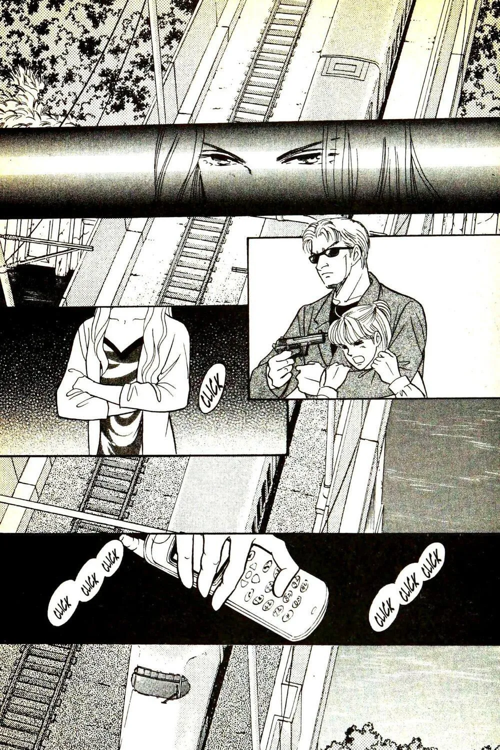 Read Musashi #9 chapter 24.4 image 8 on Lezhin