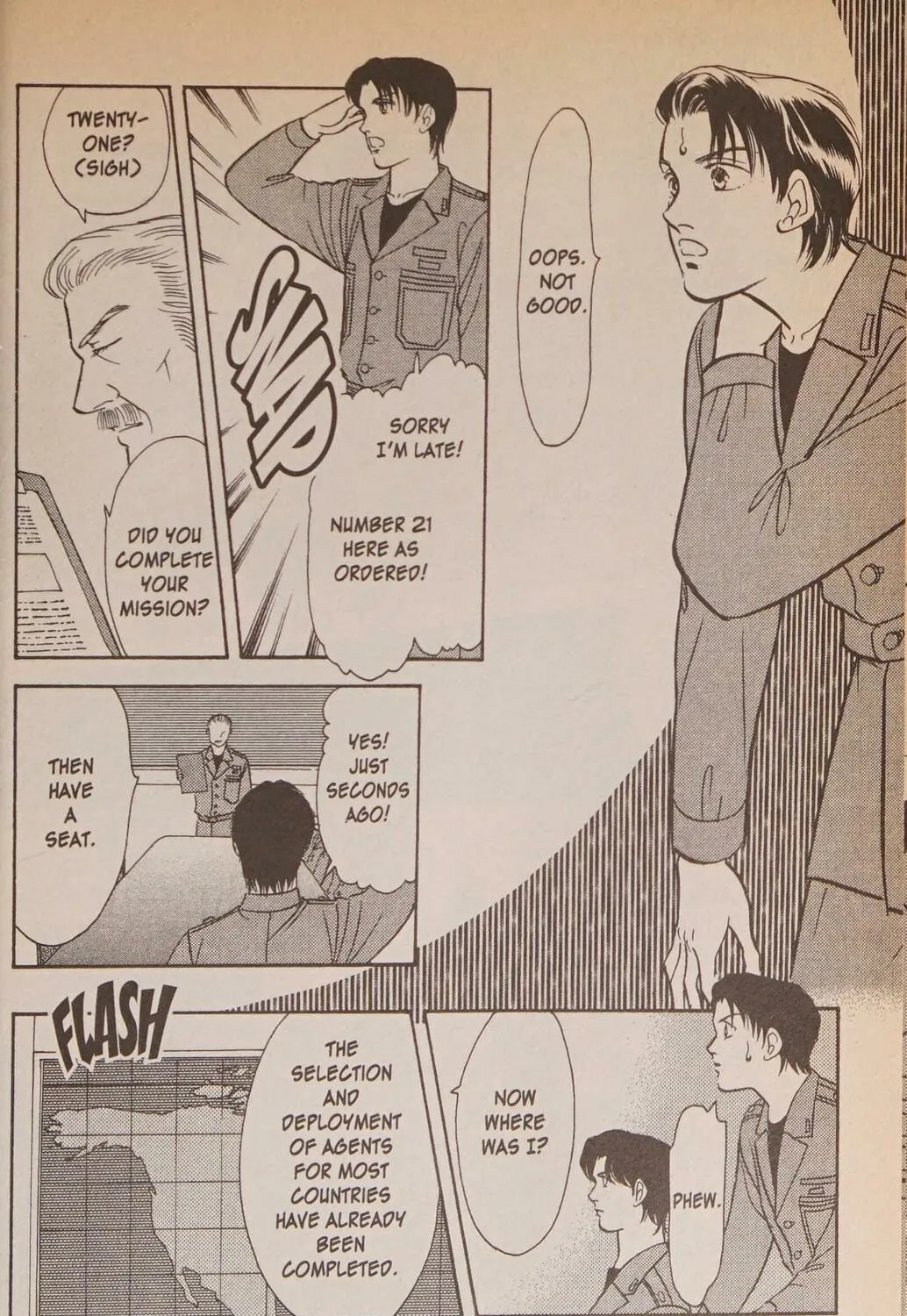 Read Musashi #9 chapter 25.1 image 104 on Lezhin