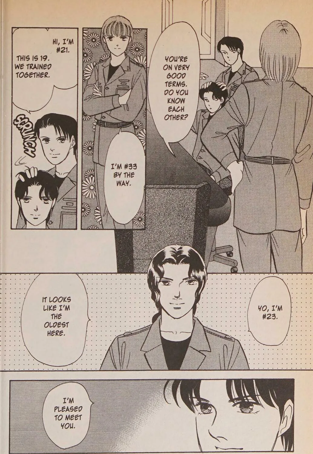 Read Musashi #9 chapter 25.1 image 116 on Lezhin