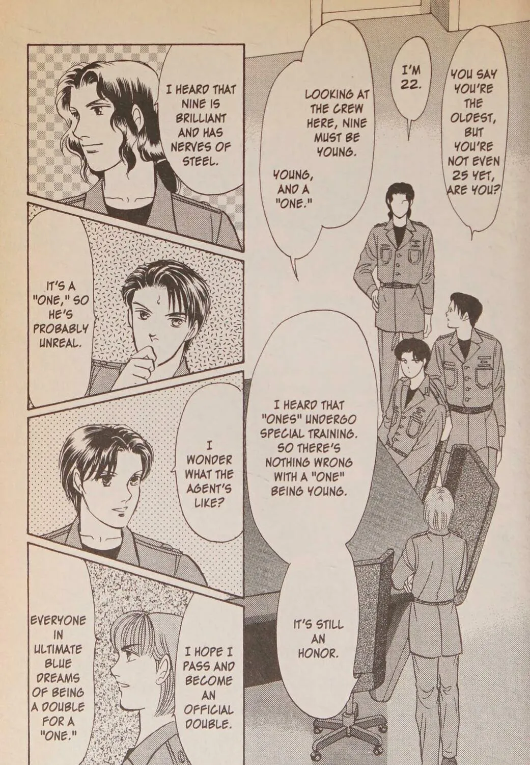 Read Musashi #9 chapter 25.1 image 118 on Lezhin