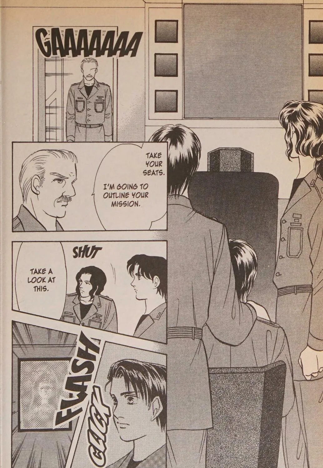 Read Musashi #9 chapter 25.1 image 120 on Lezhin