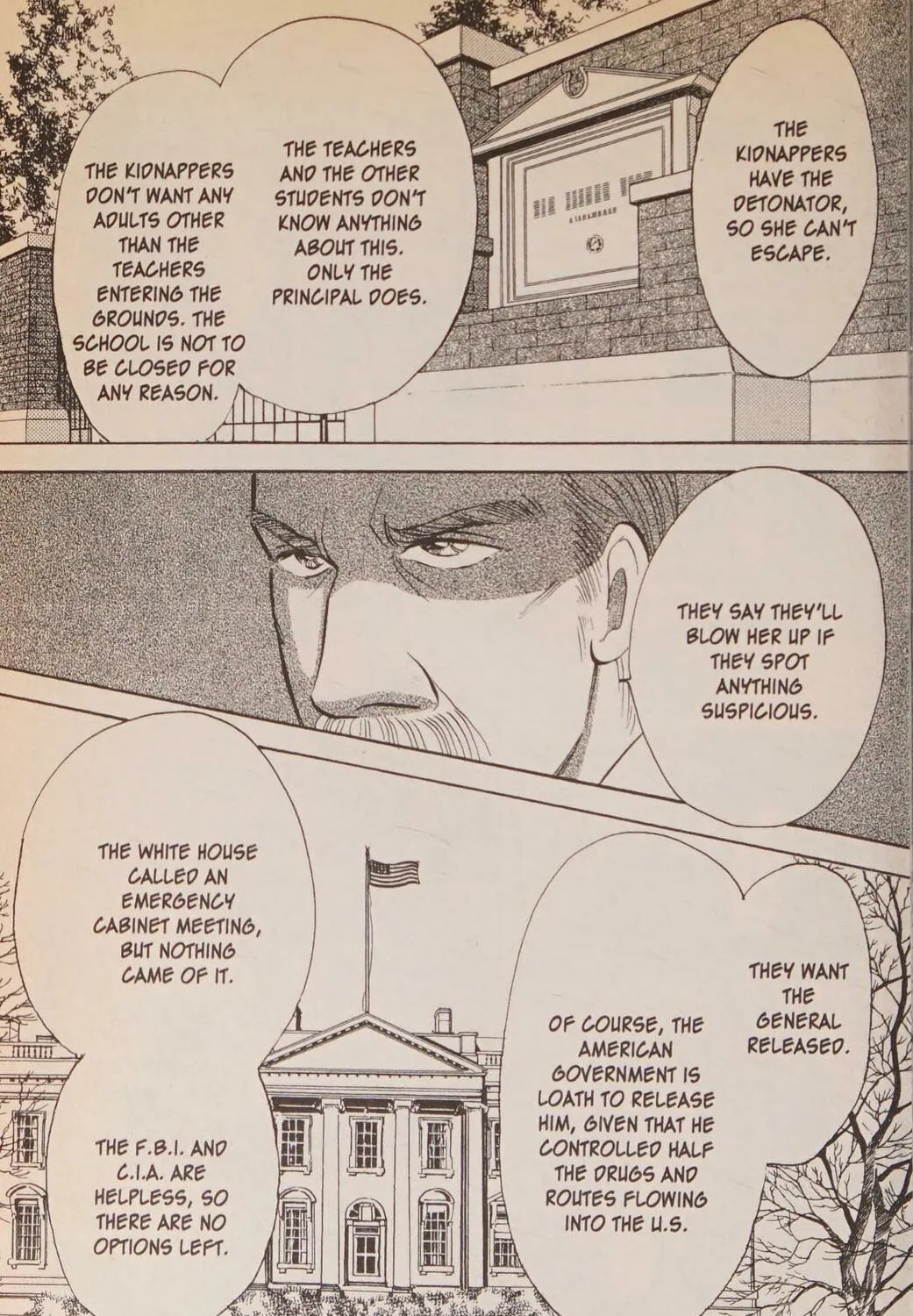 Read Musashi #9 chapter 25.1 image 126 on Lezhin