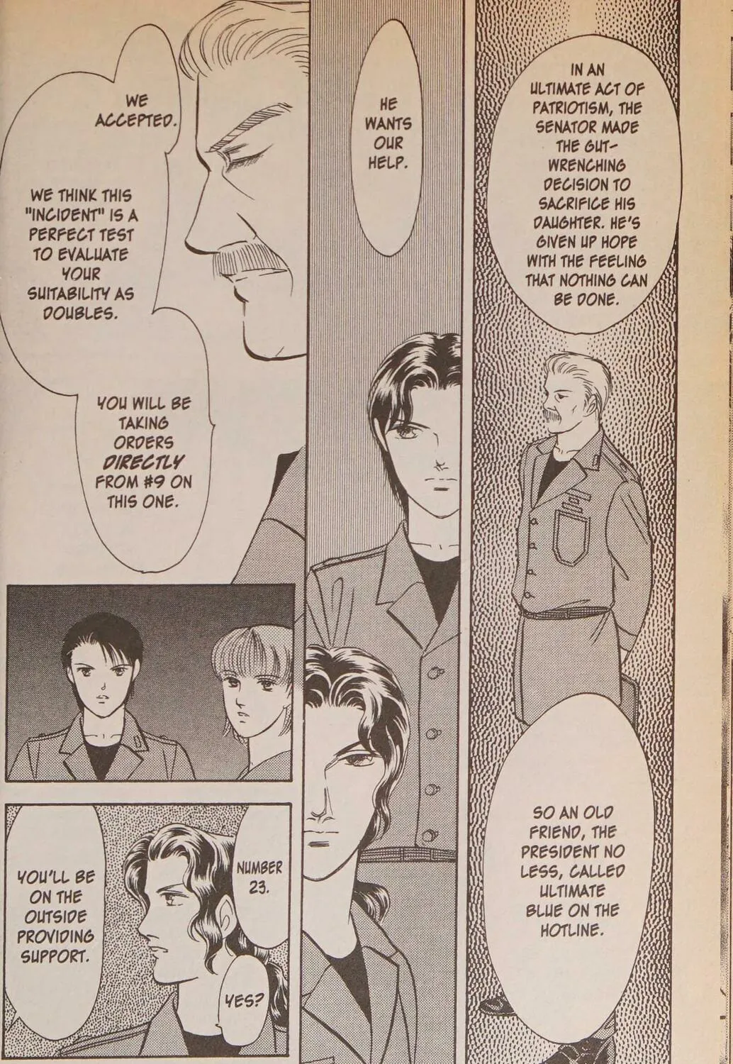 Read Musashi #9 chapter 25.1 image 128 on Lezhin
