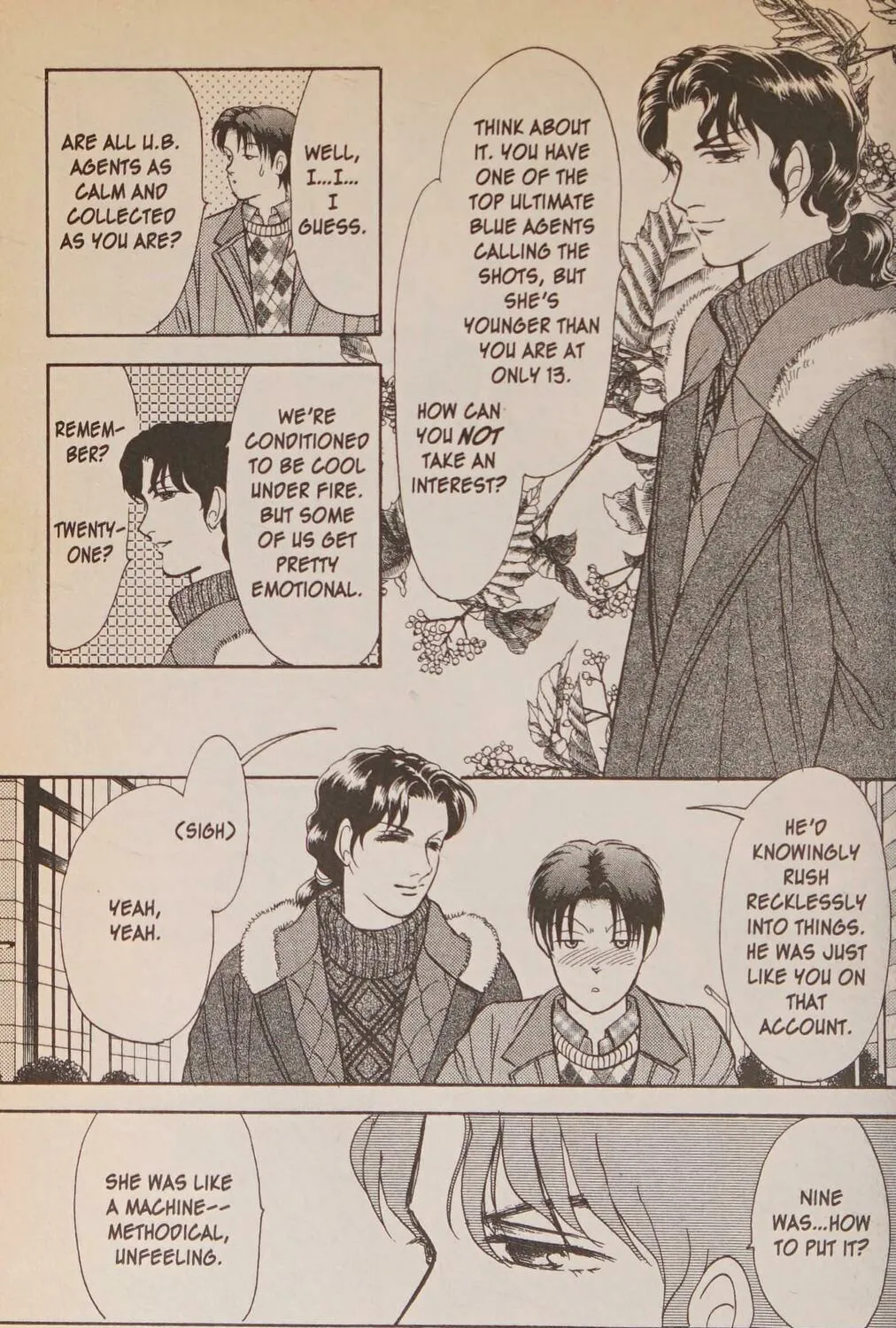 Read Musashi #9 chapter 25.1 image 218 on Lezhin