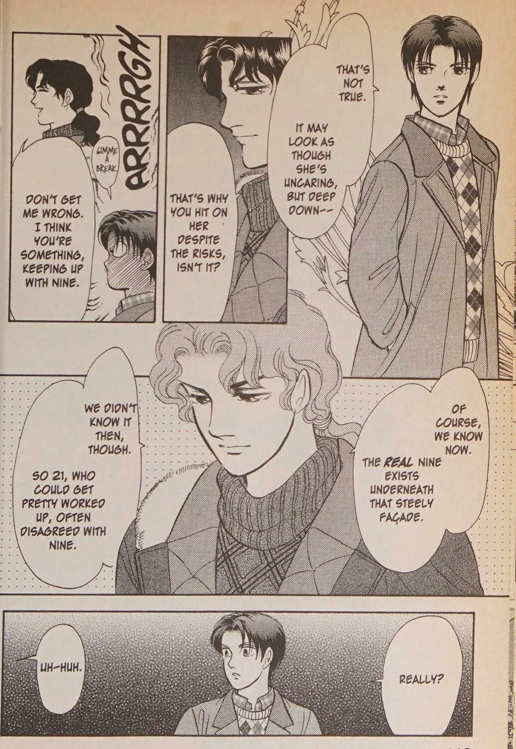 Read Musashi #9 chapter 25.1 image 220 on Lezhin