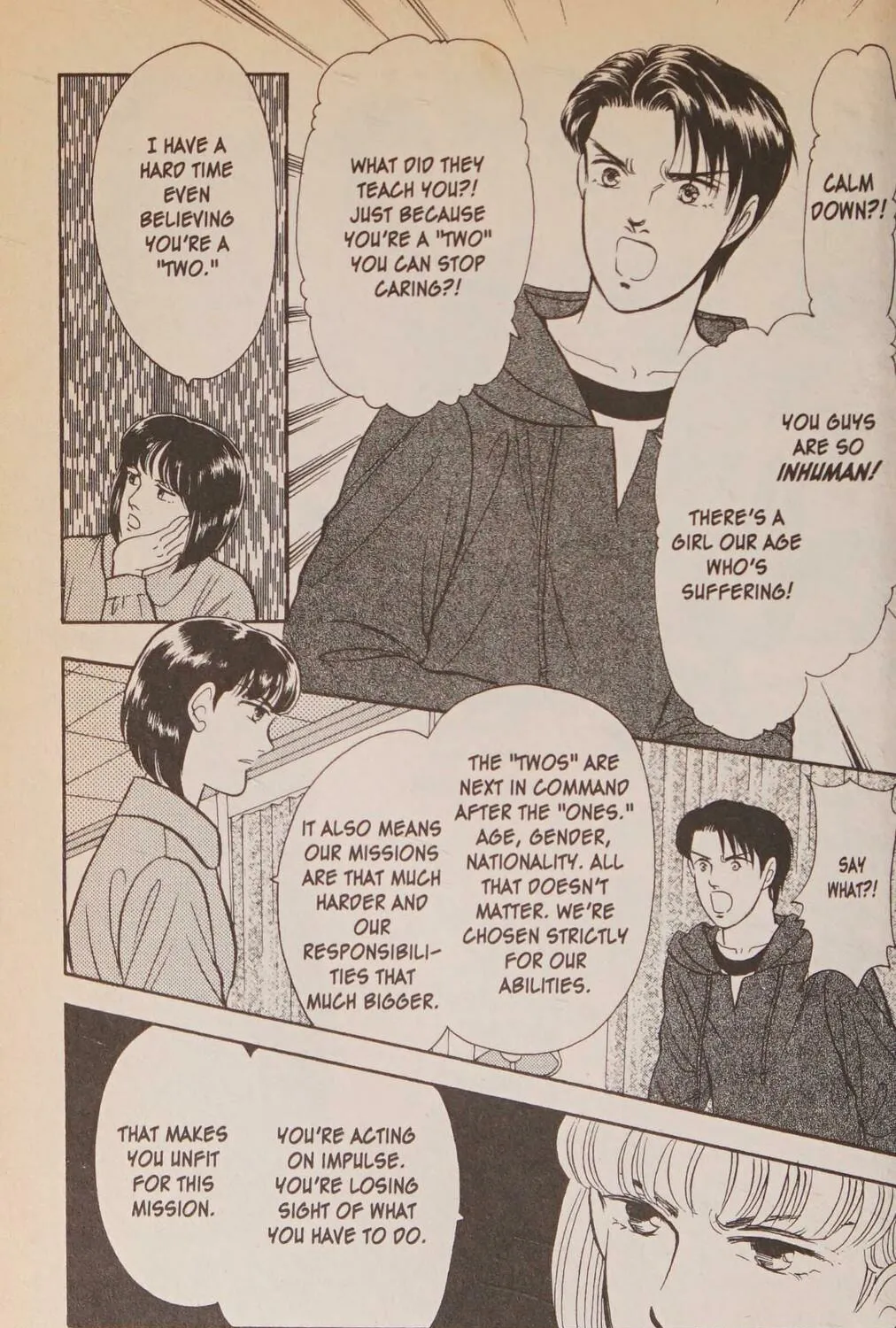 Read Musashi #9 chapter 25.1 image 234 on Lezhin