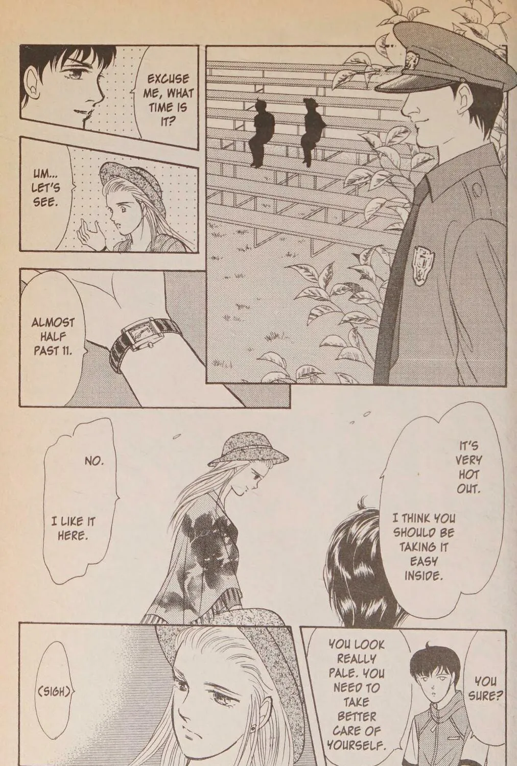 Read Musashi #9 chapter 25.1 image 246 on Lezhin