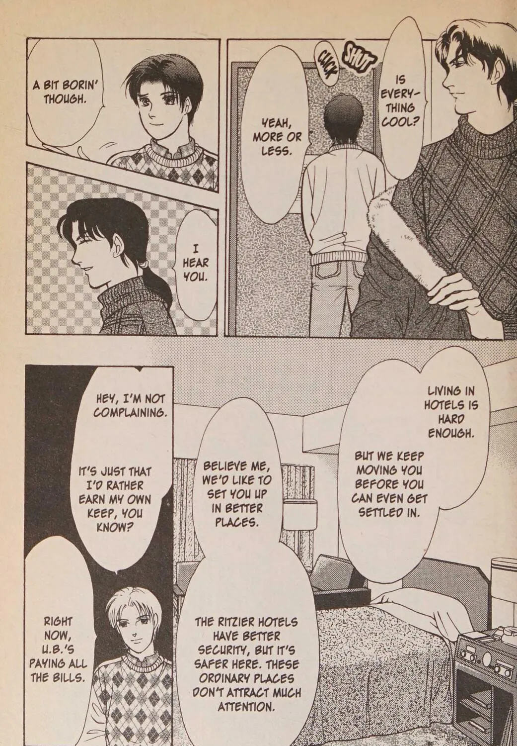 Read Musashi #9 chapter 25.1 image 26 on Lezhin