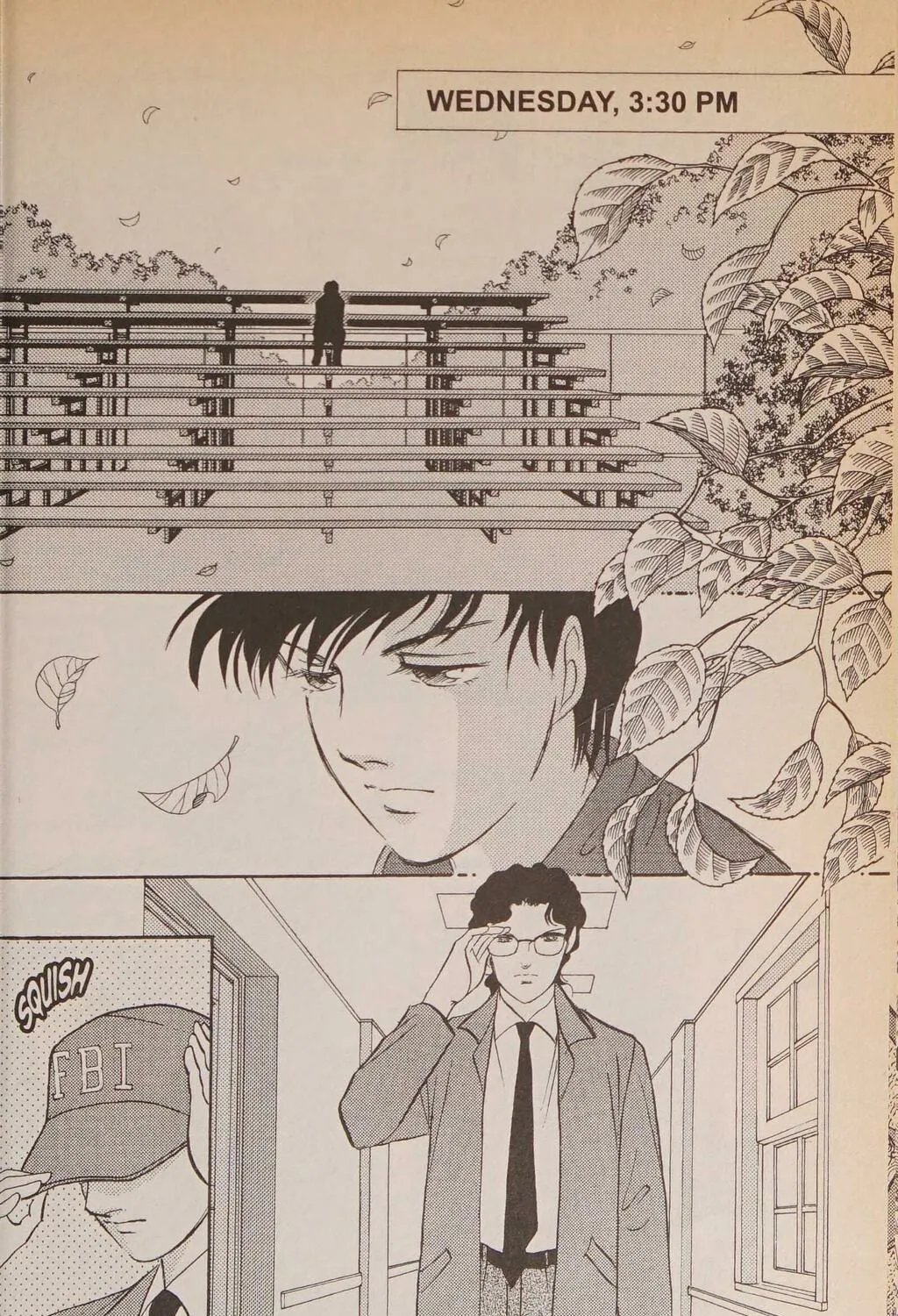 Read Musashi #9 chapter 25.1 image 276 on Lezhin