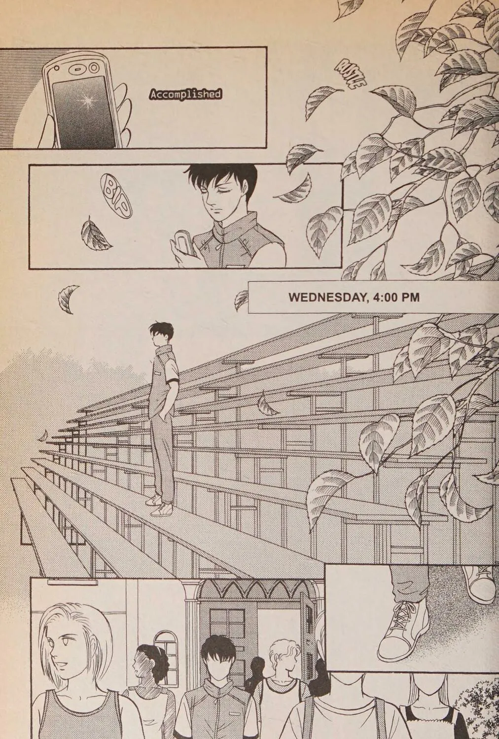 Read Musashi #9 chapter 25.1 image 294 on Lezhin