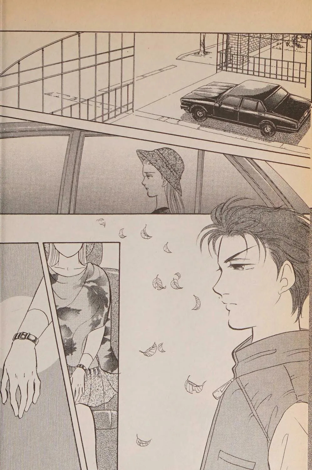 Read Musashi #9 chapter 25.1 image 296 on Lezhin