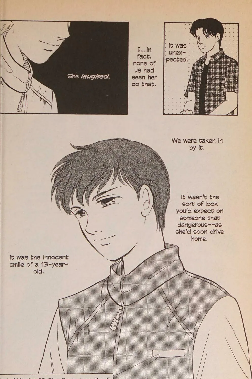 Read Musashi #9 chapter 25.1 image 324 on Lezhin