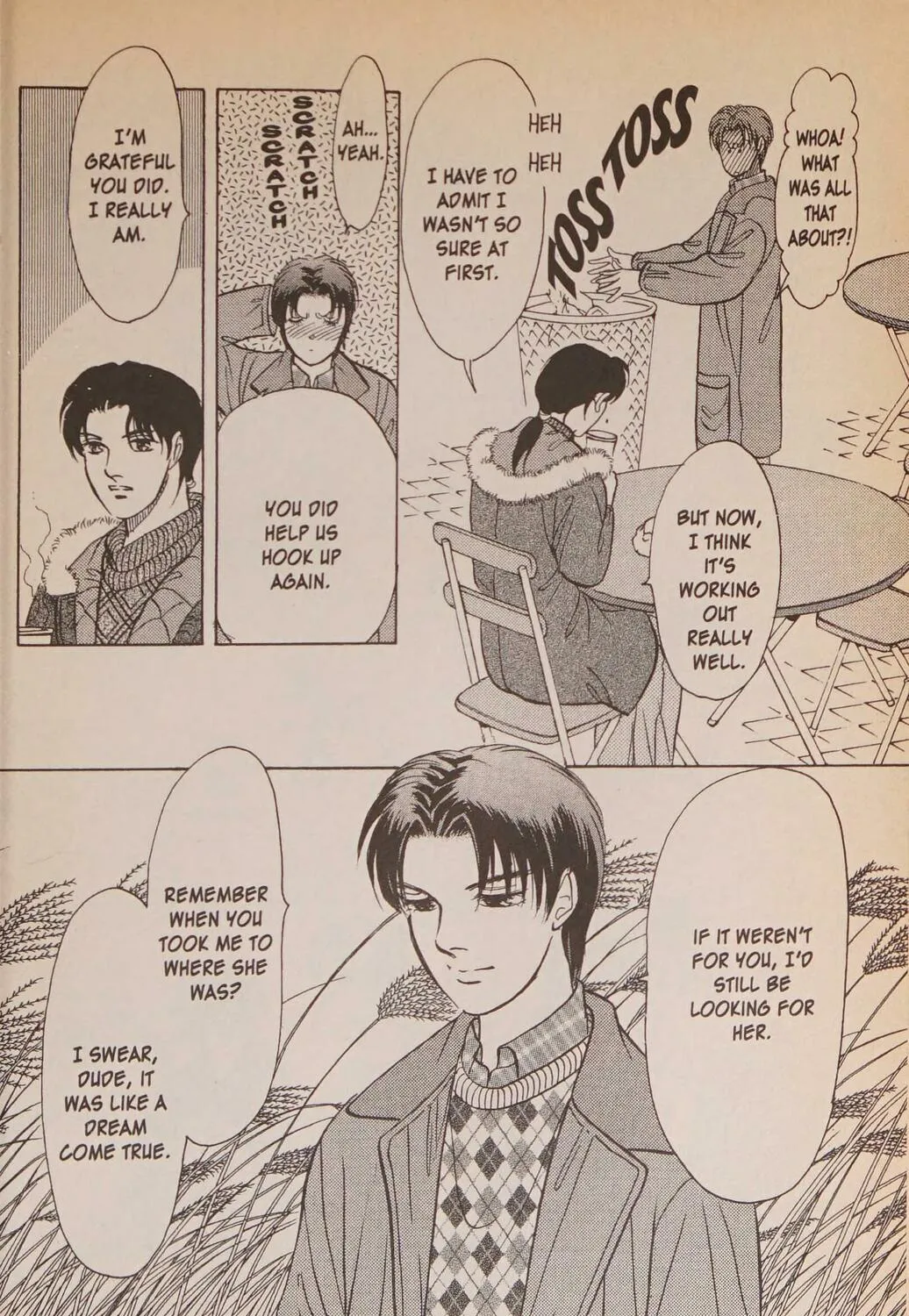 Read Musashi #9 chapter 25.1 image 48 on Lezhin