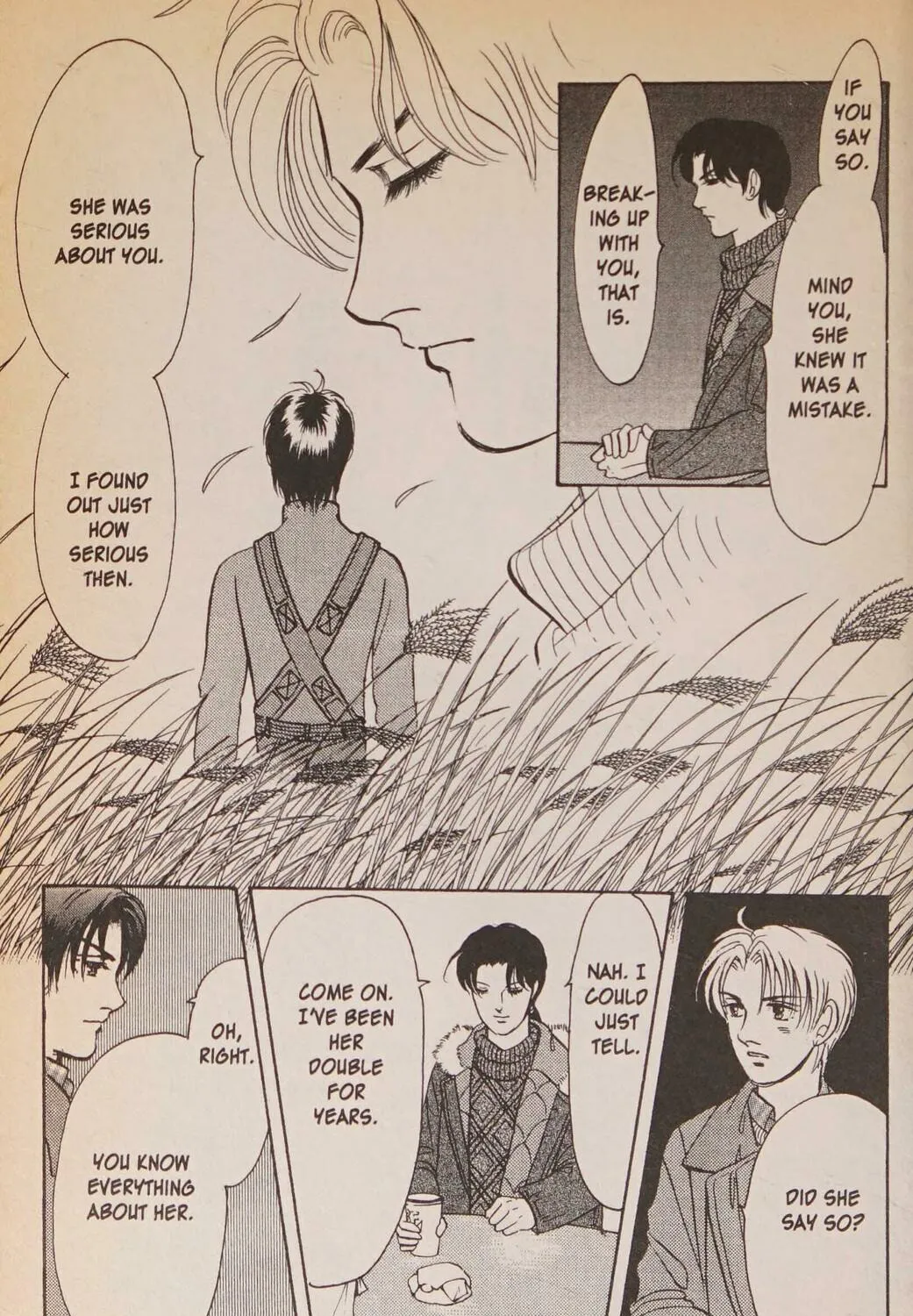 Read Musashi #9 chapter 25.1 image 50 on Lezhin