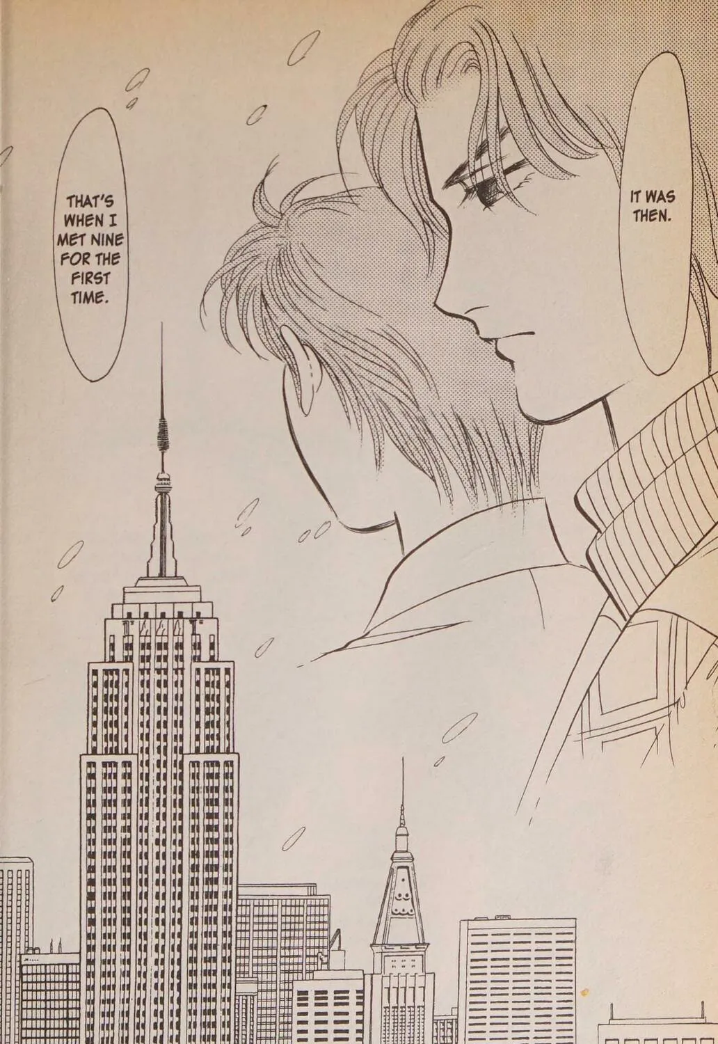 Read Musashi #9 chapter 25.1 image 56 on Lezhin