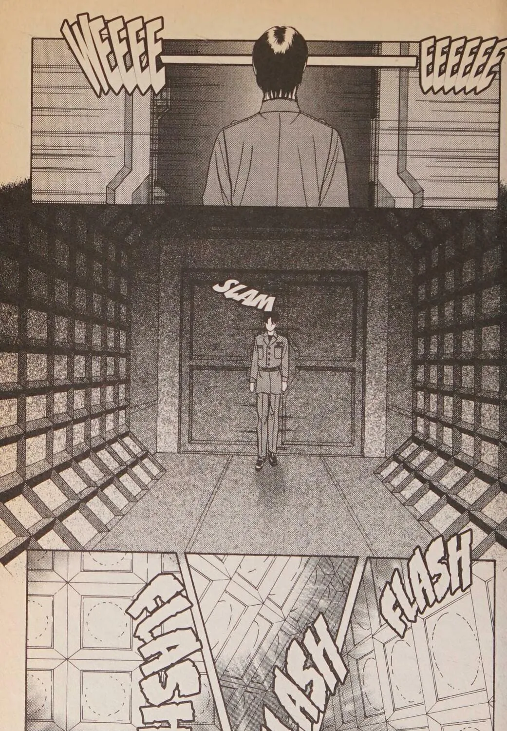 Read Musashi #9 chapter 25.1 image 74 on Lezhin