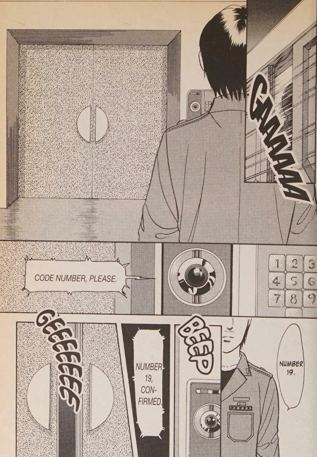 Read Musashi #9 chapter 25.1 image 94 on Lezhin