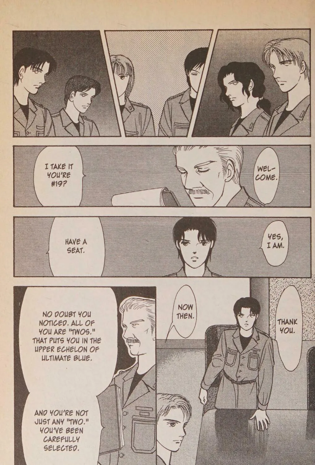 Read Musashi #9 chapter 25.1 image 98 on Lezhin