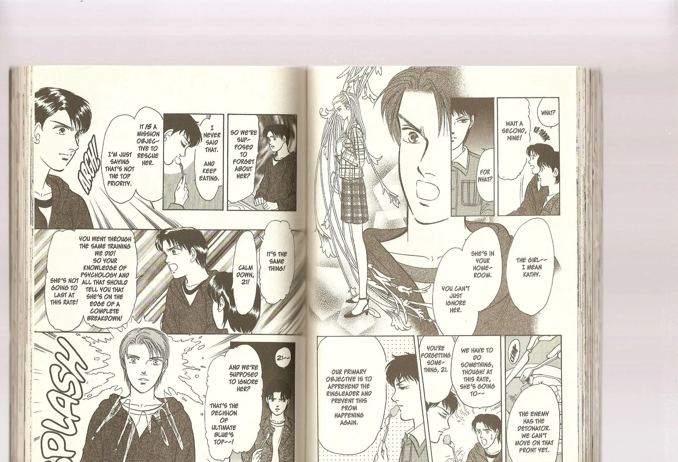 Read Musashi #9 chapter 25 image 100 on Lezhin