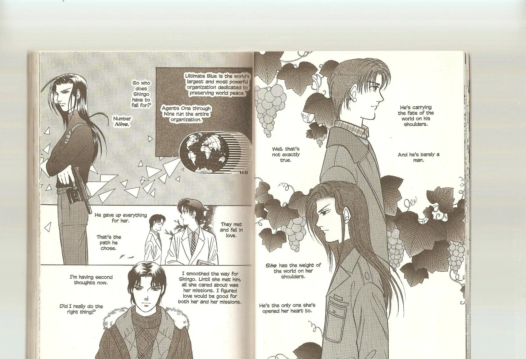 Read Musashi #9 chapter 25 image 18 on Lezhin
