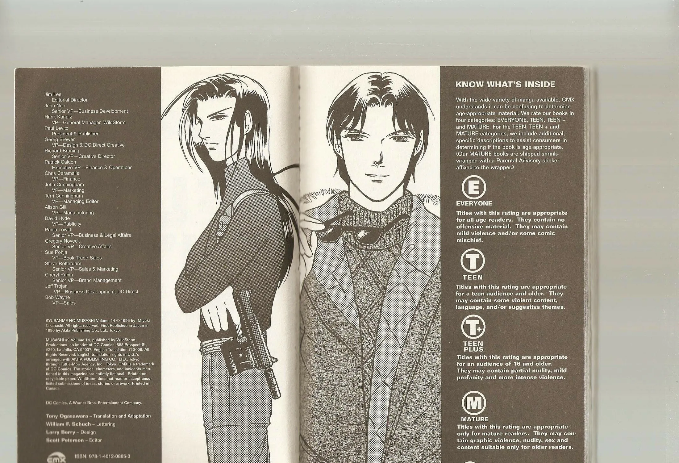 Read Musashi #9 chapter 25 image 196 on Lezhin