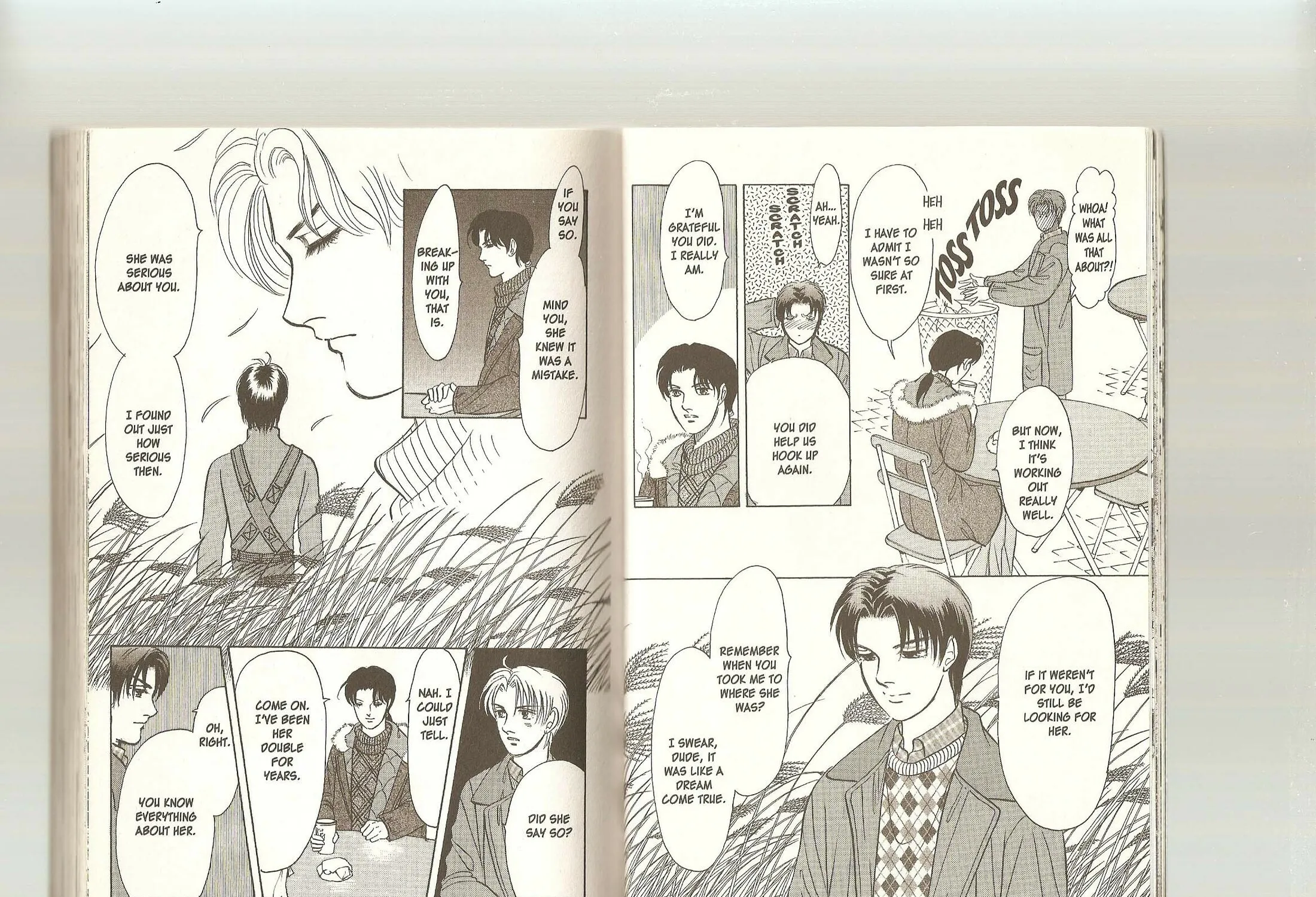 Read Musashi #9 chapter 25 image 24 on Lezhin