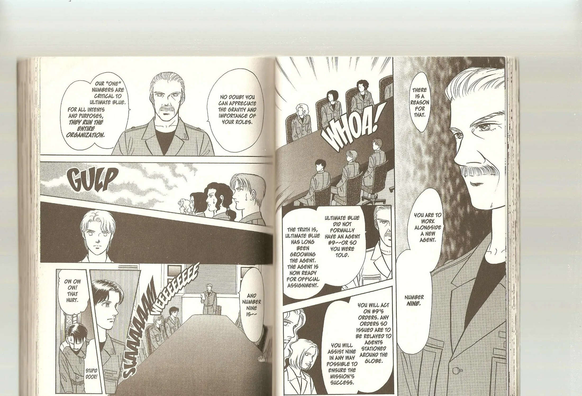 Read Musashi #9 chapter 25 image 50 on Lezhin