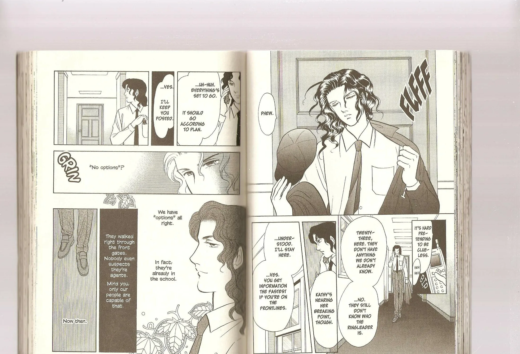 Read Musashi #9 chapter 25 image 82 on Lezhin