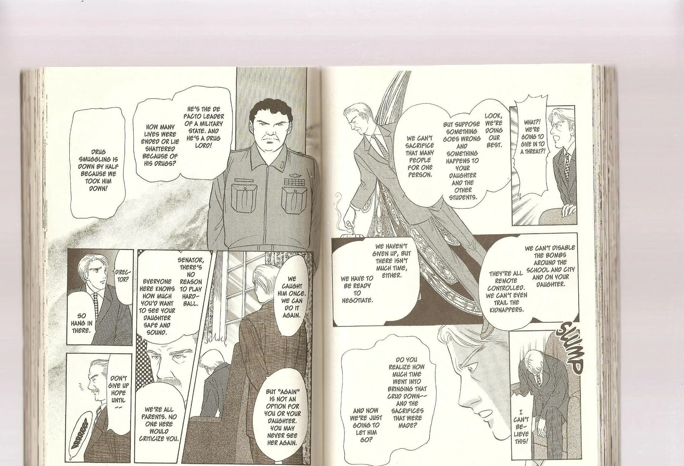 Read Musashi #9 chapter 25 image 94 on Lezhin