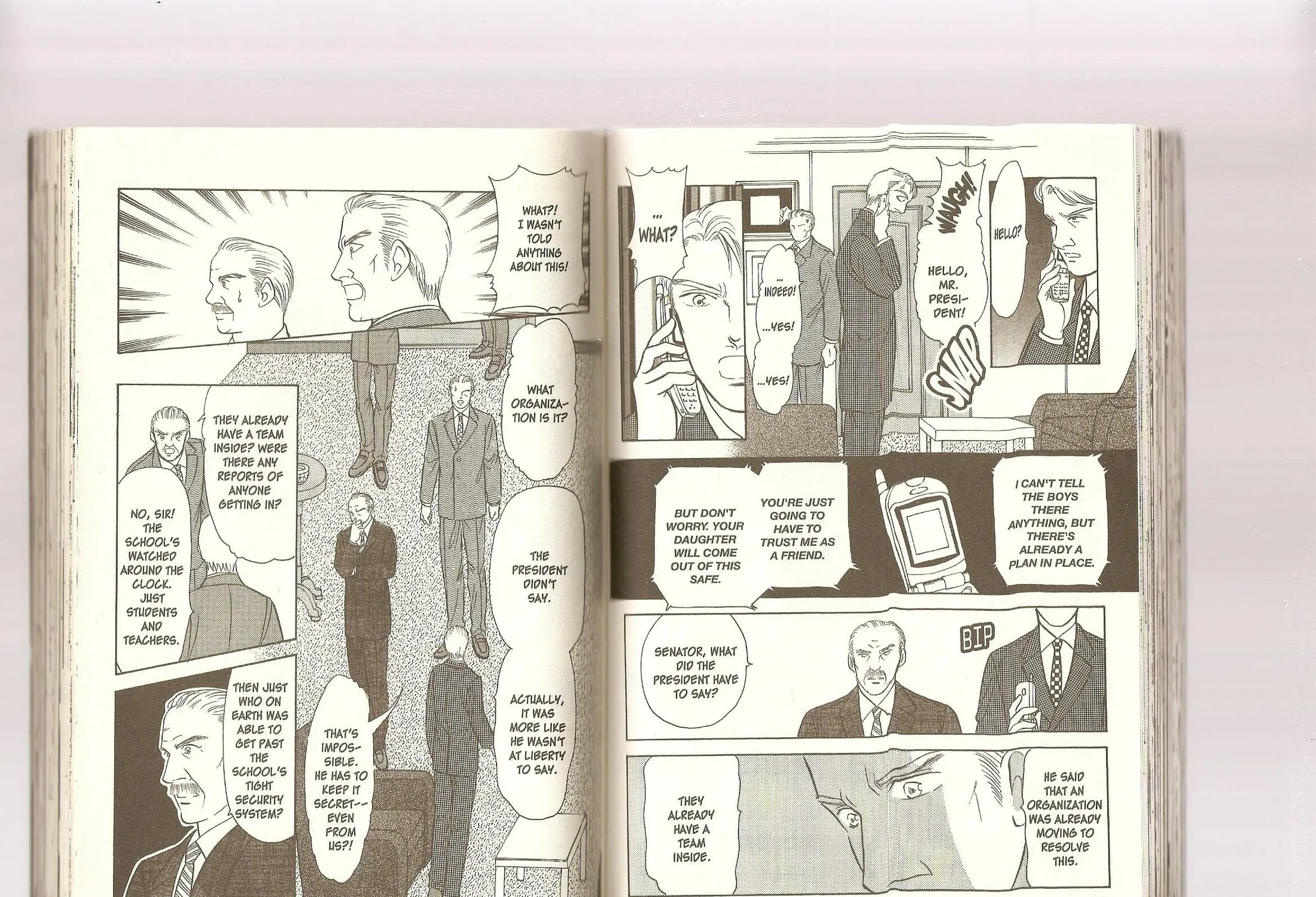 Read Musashi #9 chapter 25 image 96 on Lezhin