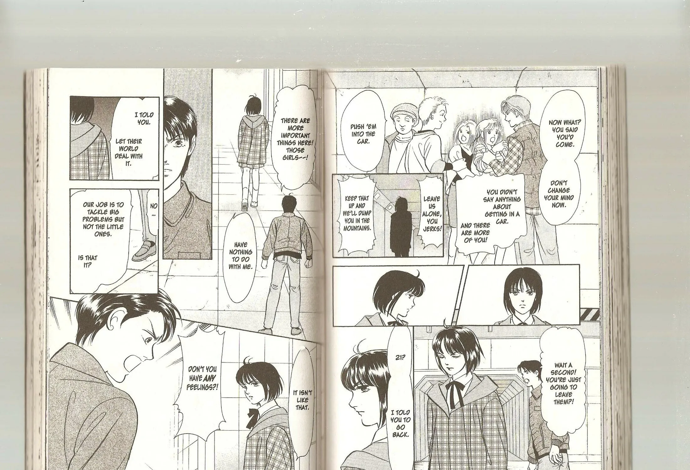 Read Musashi #9 chapter 26 image 34 on Lezhin