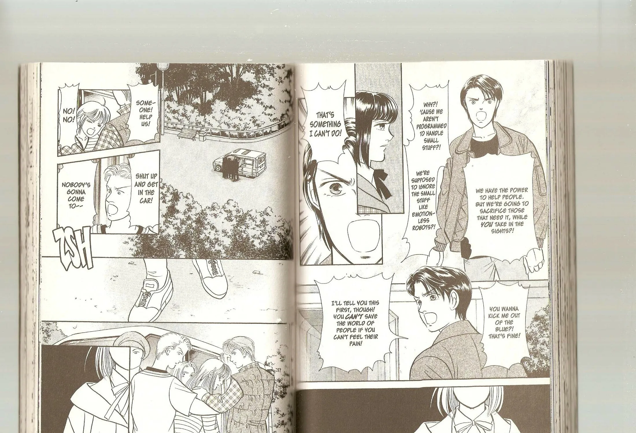 Read Musashi #9 chapter 26 image 36 on Lezhin