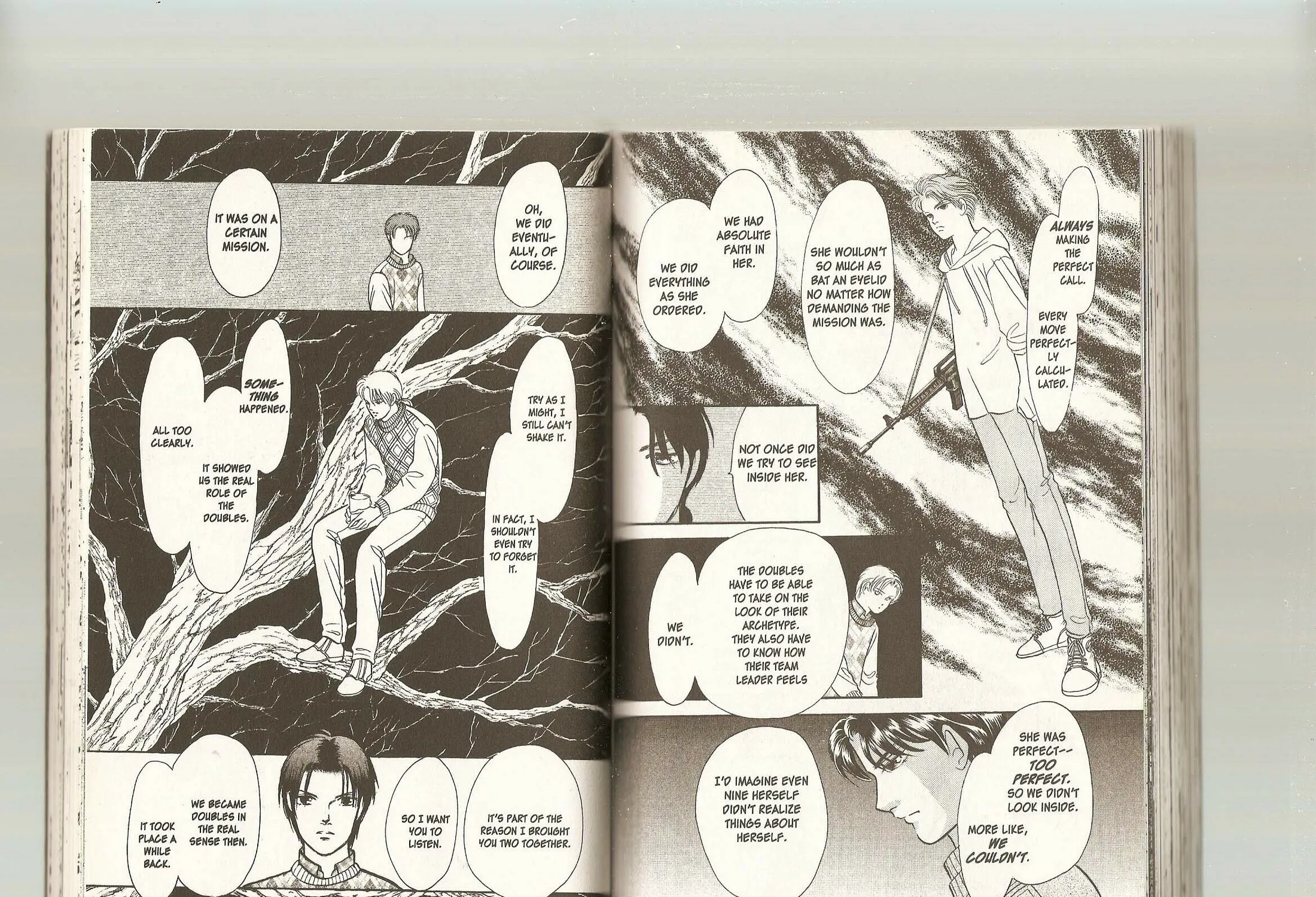 Read Musashi #9 chapter 26 image 58 on Lezhin