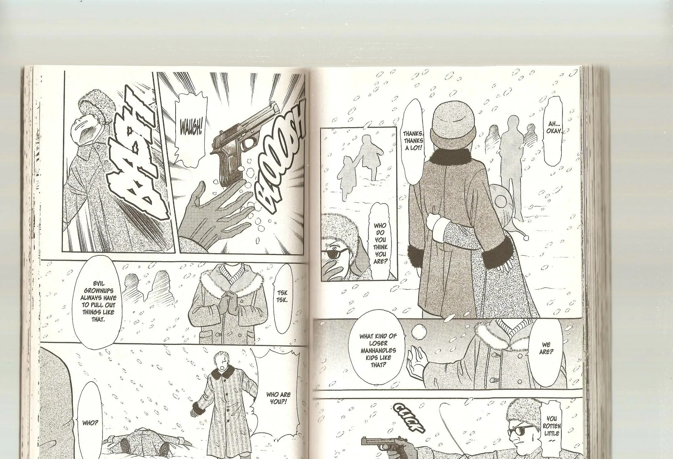 Read Musashi #9 chapter 26 image 66 on Lezhin