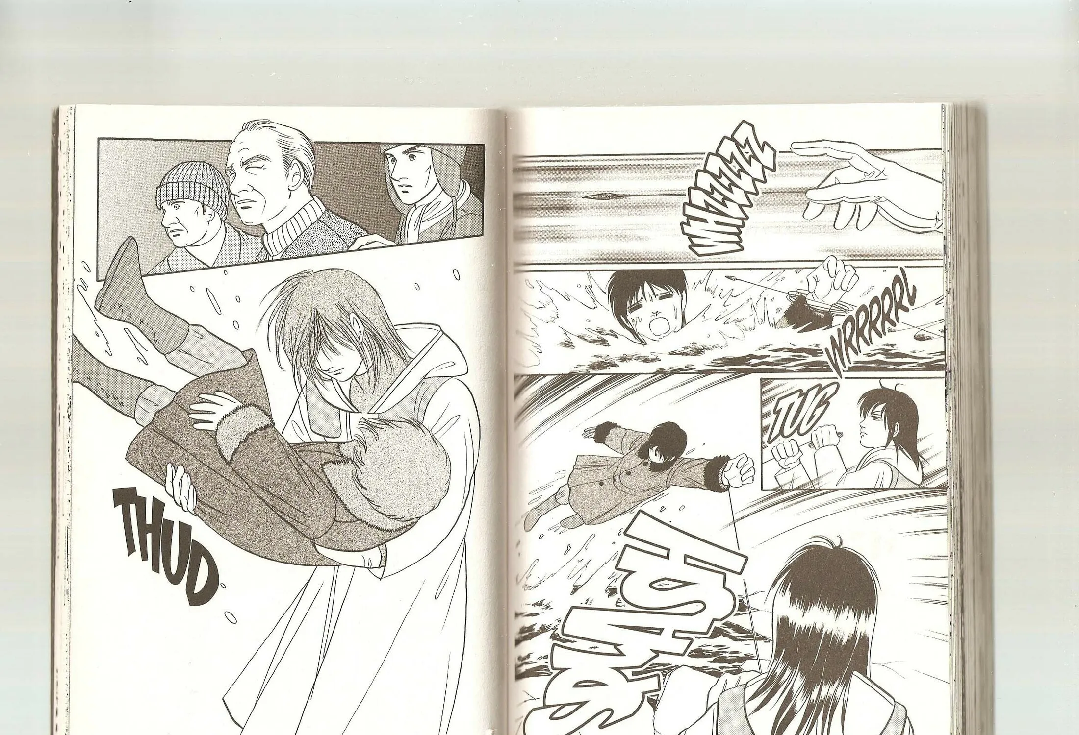 Read Musashi #9 chapter 26 image 86 on Lezhin