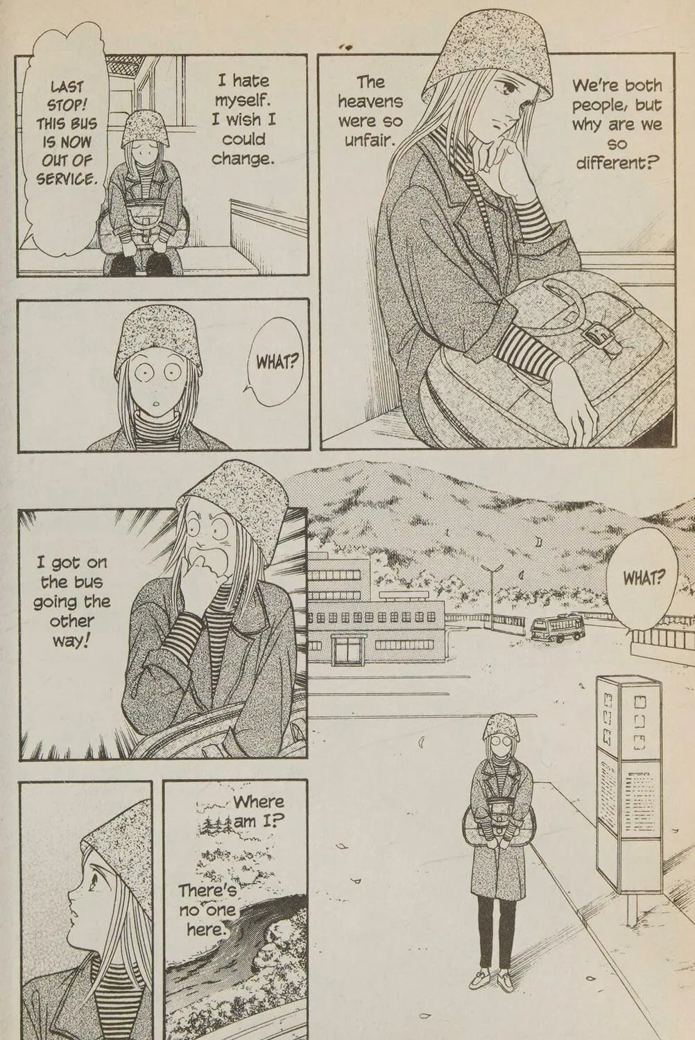 Read Musashi #9 chapter 27 image 10 on Lezhin