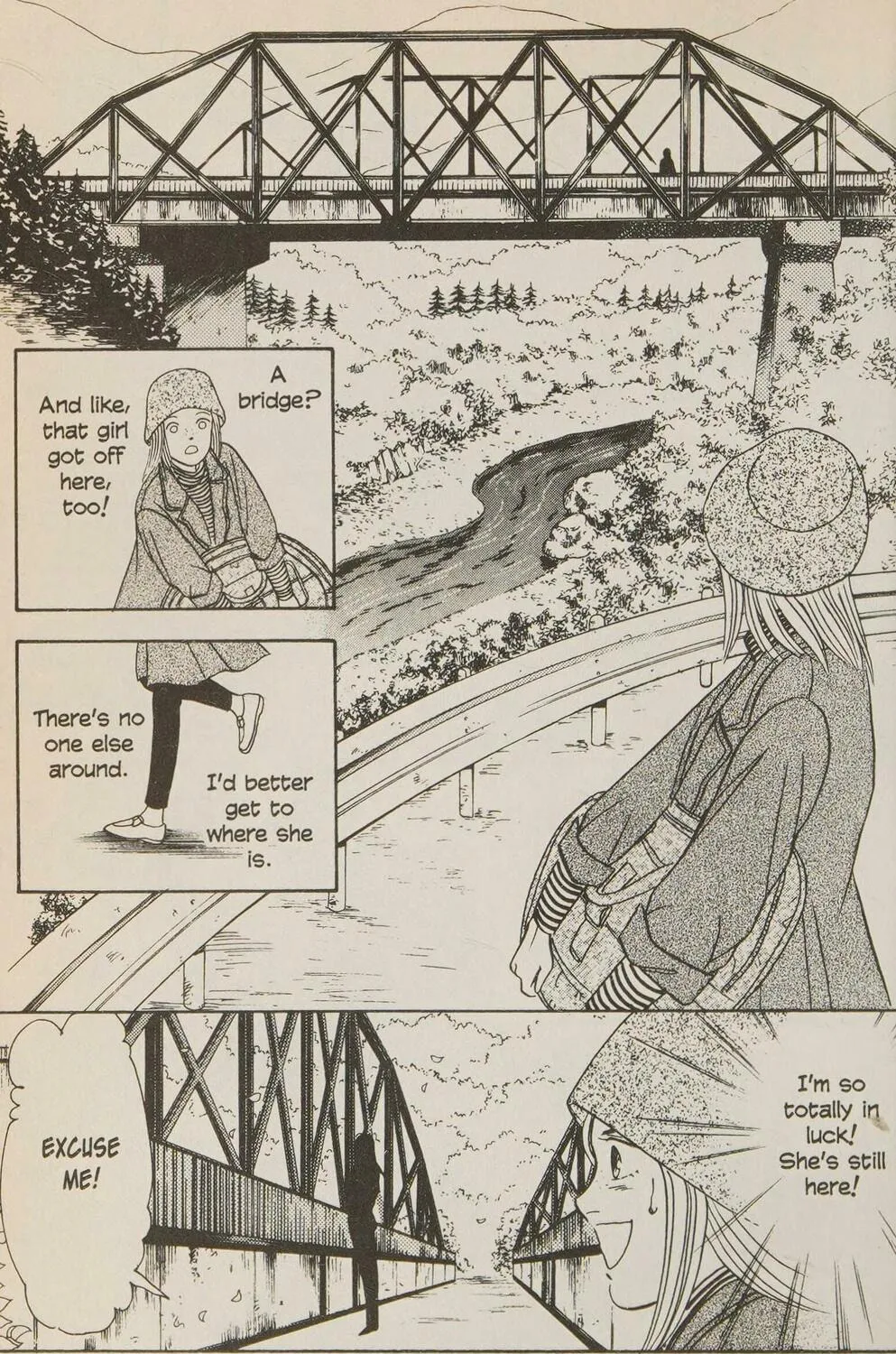 Read Musashi #9 chapter 27 image 12 on Lezhin