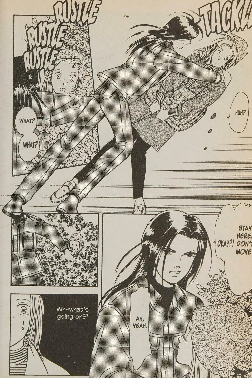 Read Musashi #9 chapter 27 image 14 on Lezhin