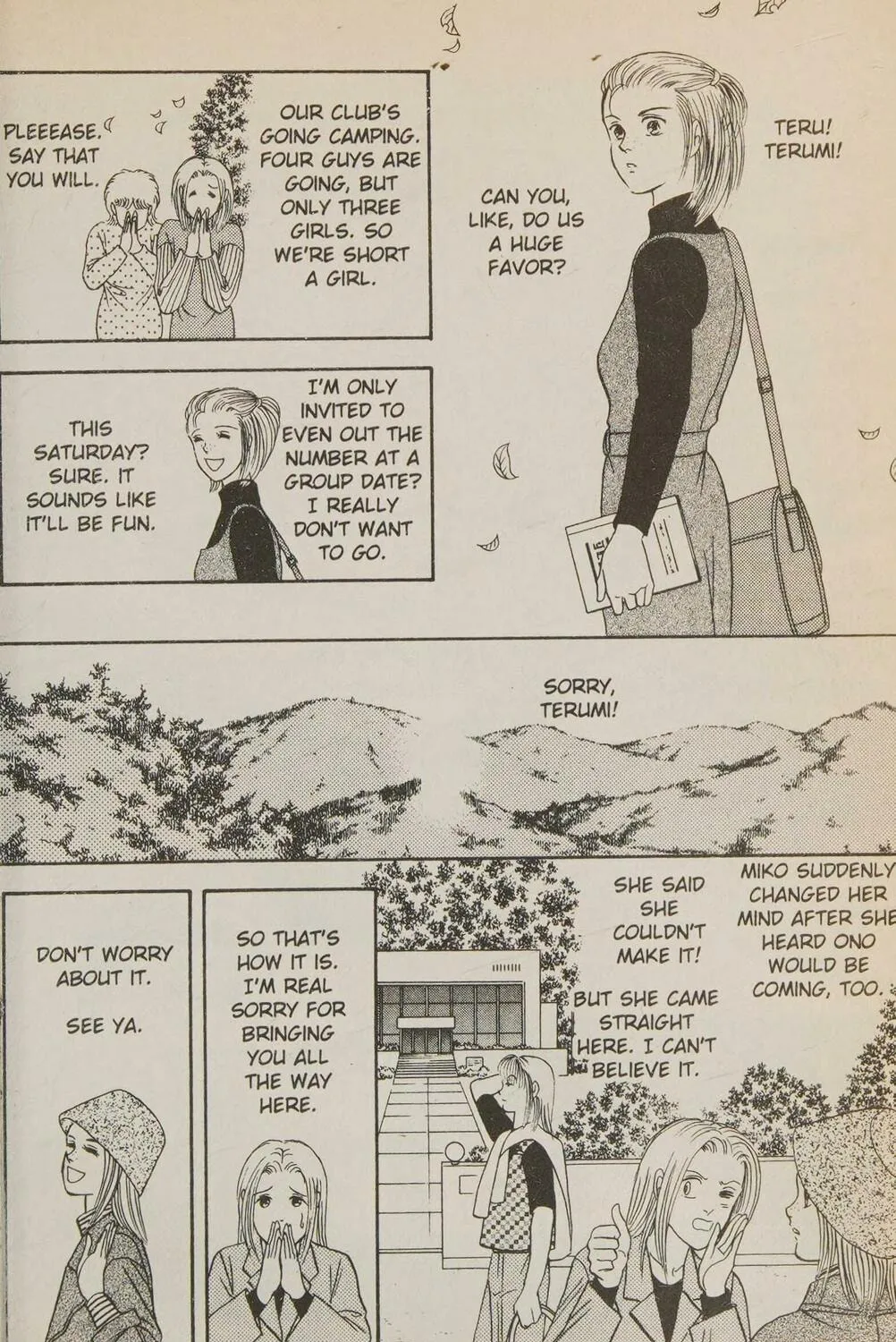 Read Musashi #9 chapter 27 image 2 on Lezhin