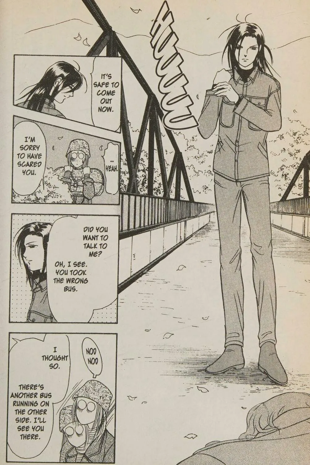 Read Musashi #9 chapter 27 image 22 on Lezhin