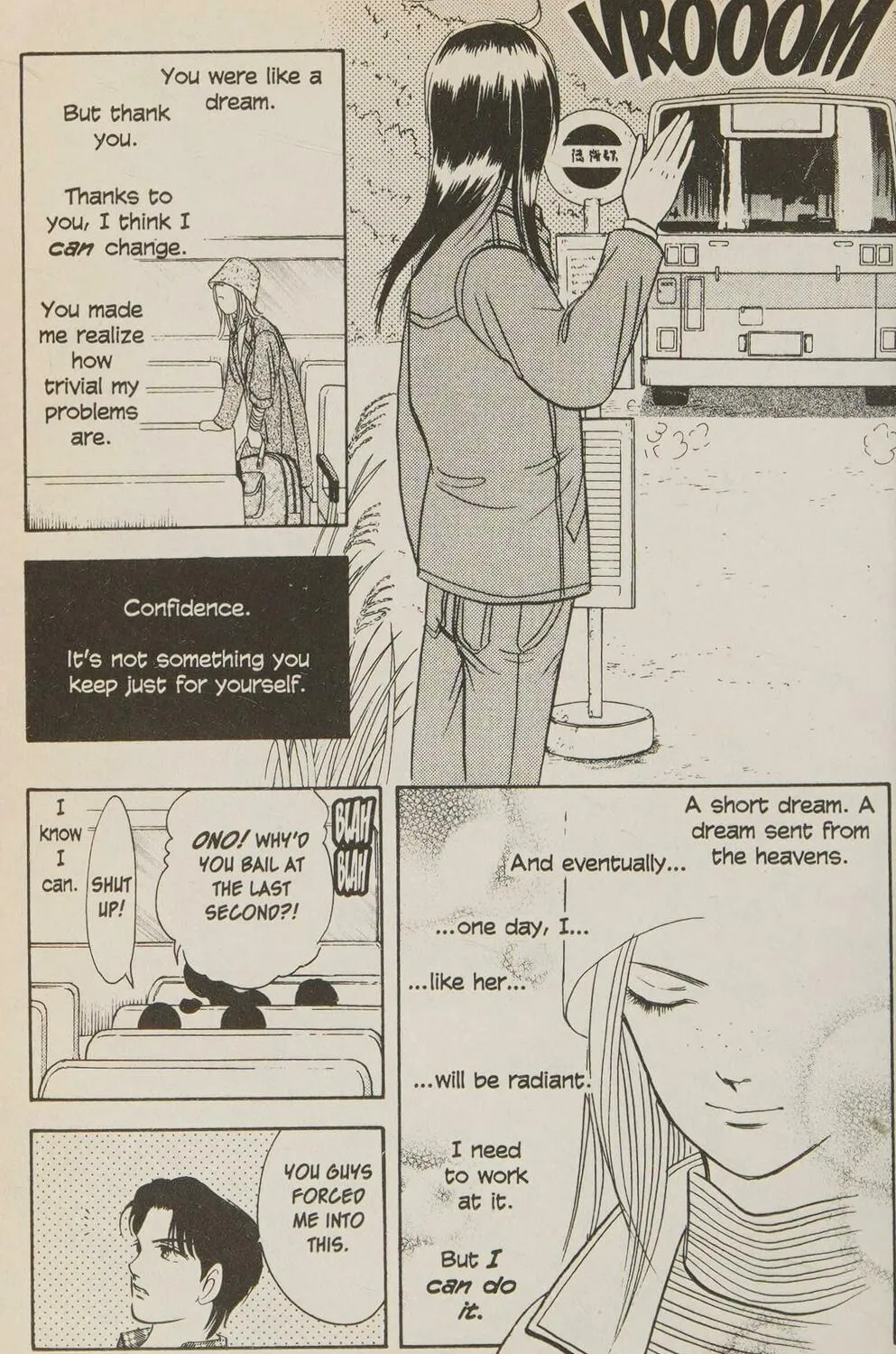 Read Musashi #9 chapter 27 image 28 on Lezhin