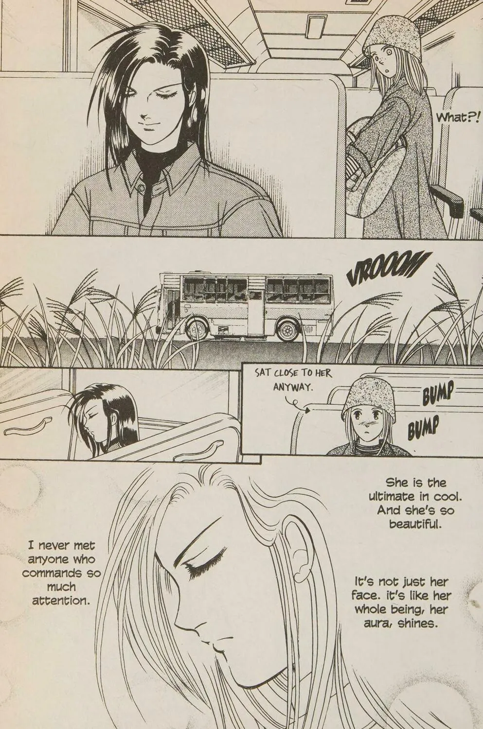 Read Musashi #9 chapter 27 image 8 on Lezhin