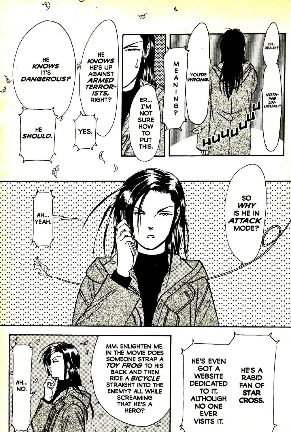 Read Musashi #9 chapter 28.2 image 12 on Lezhin