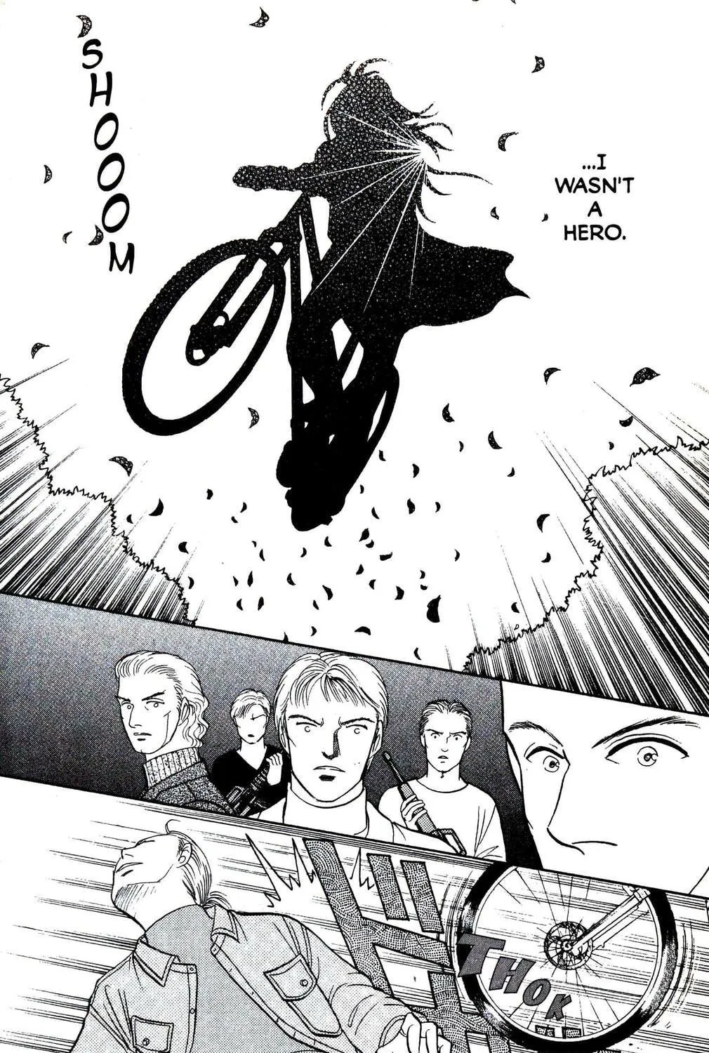 Read Musashi #9 chapter 28.2 image 46 on Lezhin