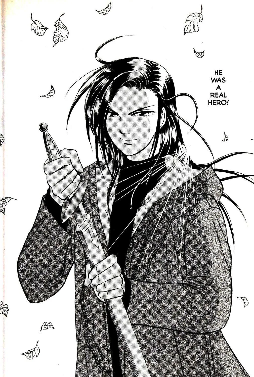 Read Musashi #9 chapter 28.2 image 58 on Lezhin