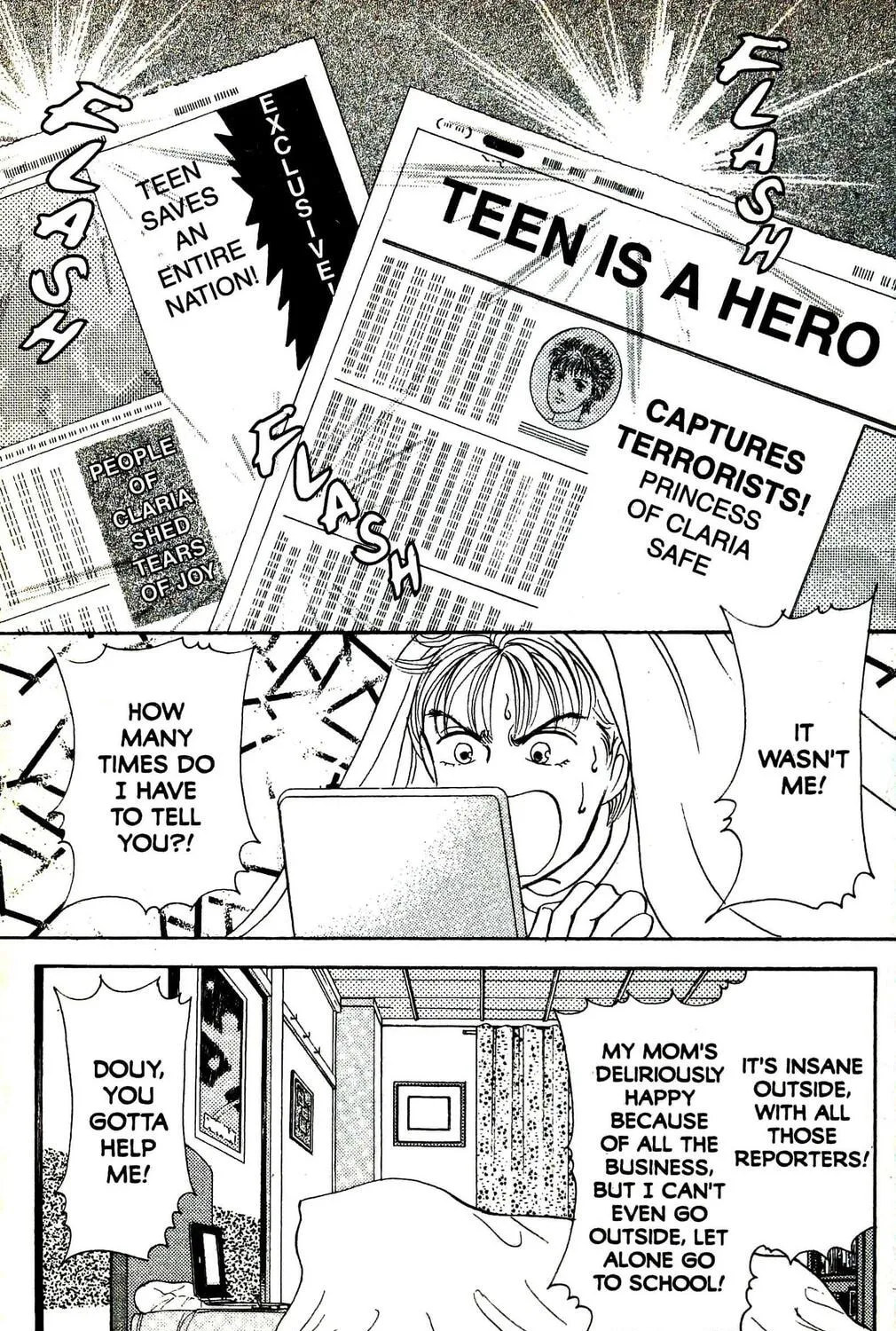 Read Musashi #9 chapter 28.2 image 60 on Lezhin