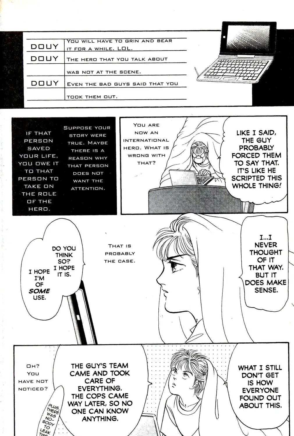 Read Musashi #9 chapter 28.2 image 62 on Lezhin