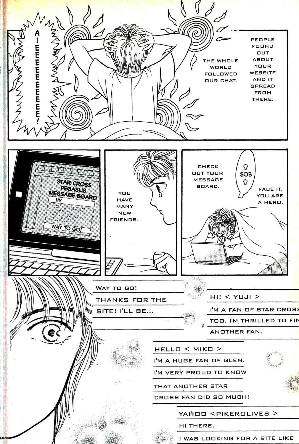 Read Musashi #9 chapter 28.2 image 66 on Lezhin