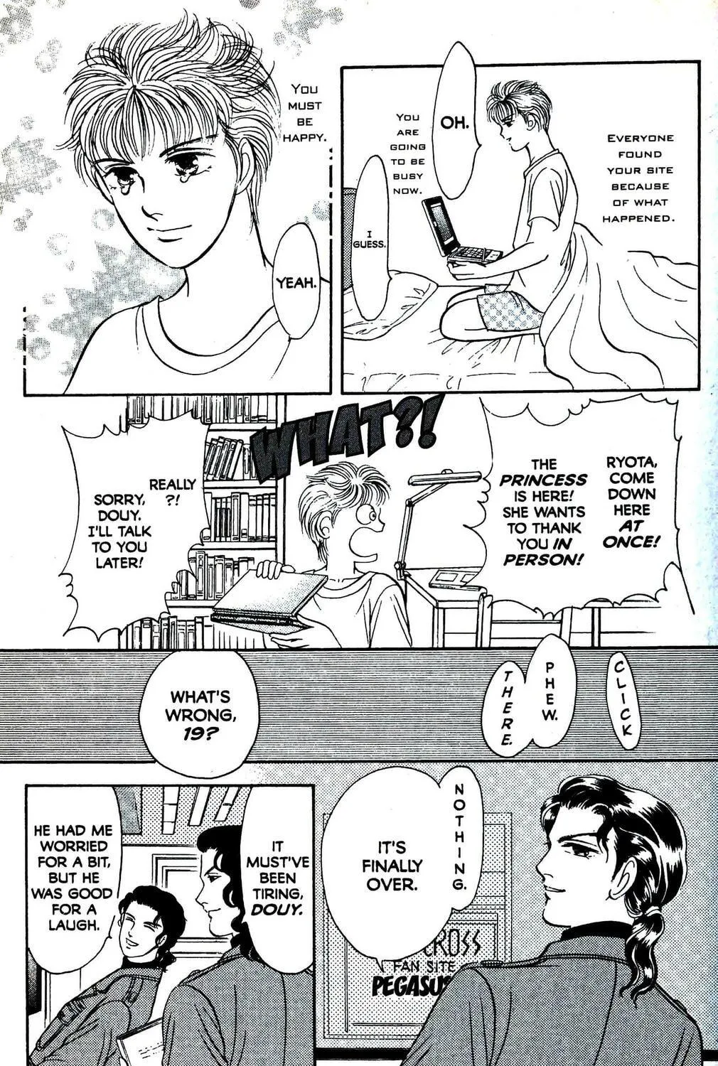 Read Musashi #9 chapter 28.2 image 68 on Lezhin